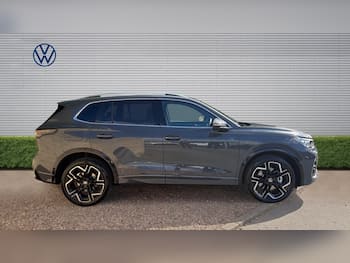 Used Volkswagen Tiguan 2025 for sale - 79812444: Photo