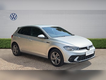 Used Volkswagen Polo 2022 for sale - 79060030: Photo