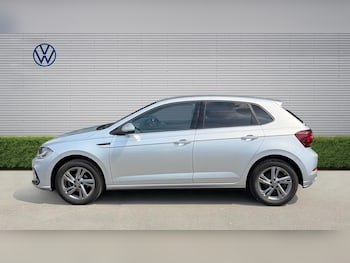 Used Volkswagen Polo 2022 for sale - 79060030: Photo