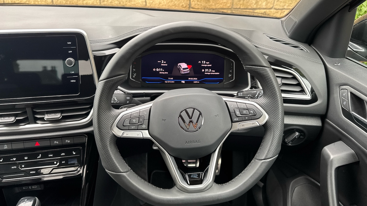 Used Volkswagen T-Roc 2025 for sale - 77790095: Photo 10