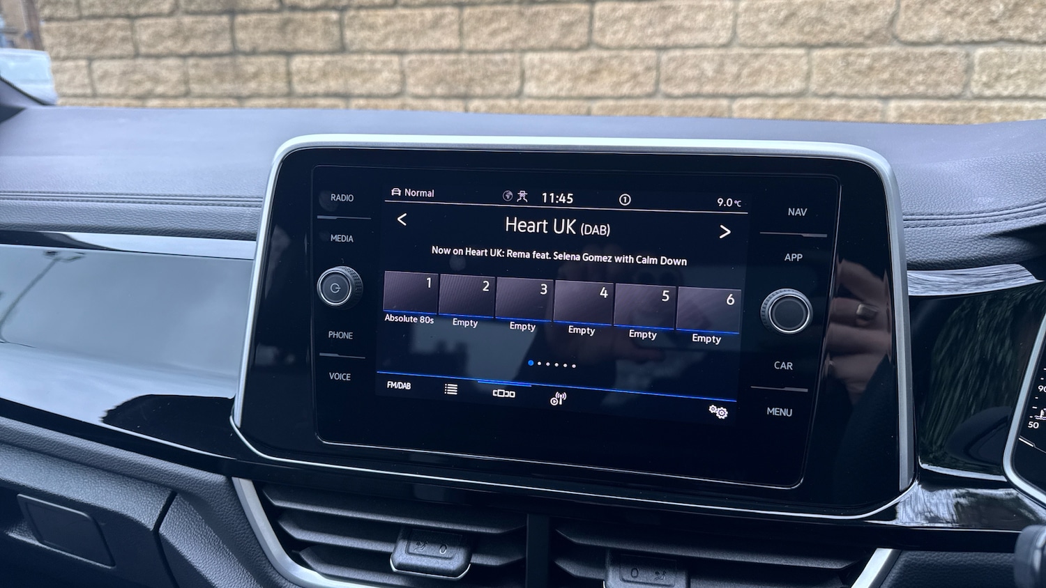 Used Volkswagen T-Roc 2025 for sale - 77790095: Photo 12