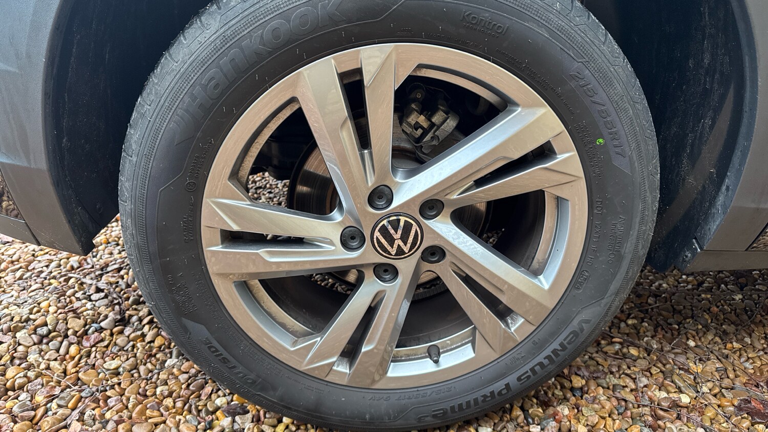 Used Volkswagen T-Roc 2025 for sale - 77790095: Photo 43