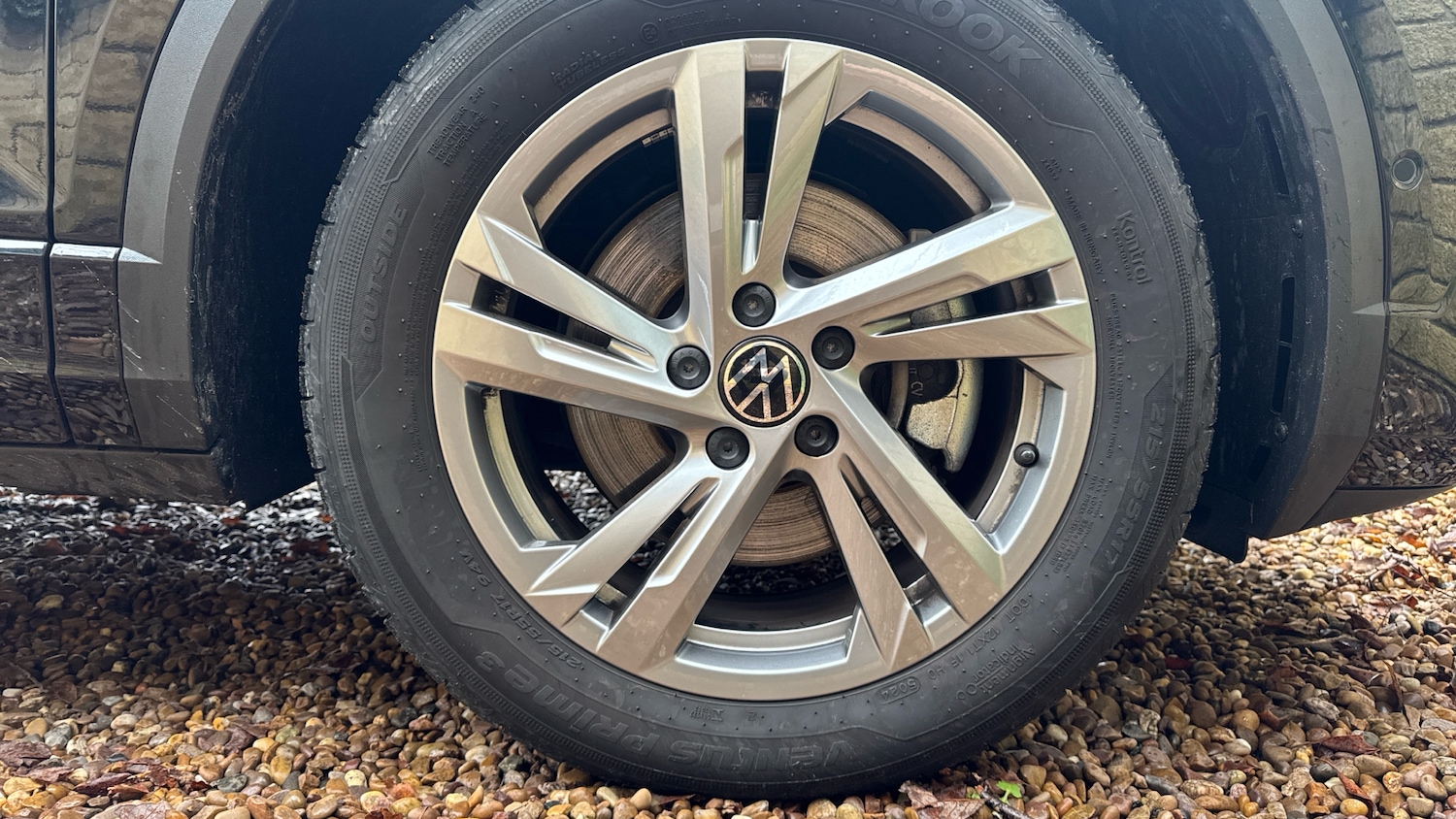 Used Volkswagen T-Roc 2025 for sale - 77790095: Photo 5