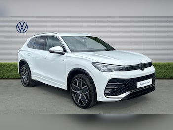 Used Volkswagen Tiguan 2026 for sale - 79369089: Photo