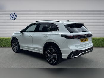 Used Volkswagen Tiguan 2026 for sale - 79369089: Photo