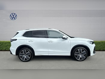 Used Volkswagen Tiguan 2026 for sale - 79369089: Photo