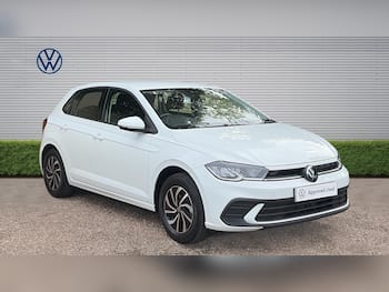 Used Volkswagen Polo 2025 for sale - 79810299: Photo