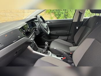Used Volkswagen Polo 2025 for sale - 79810299: Photo