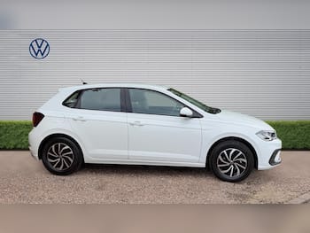 Used Volkswagen Polo 2025 for sale - 79810299: Photo