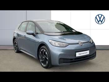 2022 (22) - 150kW Life Pro Performance 58kWh 5dr Auto Electric Hatchback