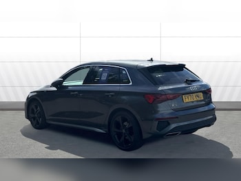 Used Audi A3 2020 for sale - 78848027: Photo