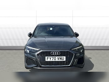 Used Audi A3 2020 for sale - 78848027: Photo