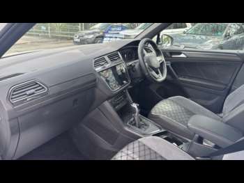Used Volkswagen Tiguan 2023 for sale - 74437458: Photo