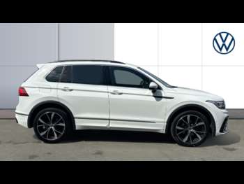 Used Volkswagen Tiguan 2023 for sale - 74437458: Photo