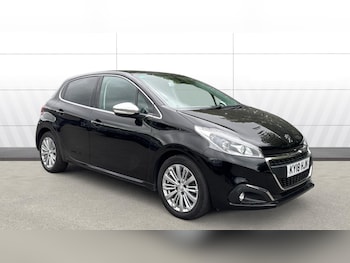 Used Peugeot 208 2018 for sale - 79128958: Photo