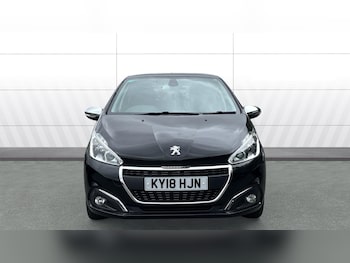 Used Peugeot 208 2018 for sale - 79128958: Photo