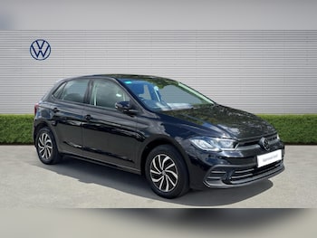 Used Volkswagen Polo 2022 for sale - 78836184: Photo