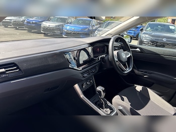 Used Volkswagen Polo 2022 for sale - 78836184: Photo