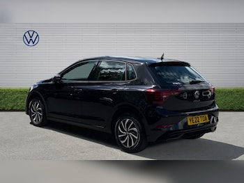 Used Volkswagen Polo 2022 for sale - 78836184: Photo