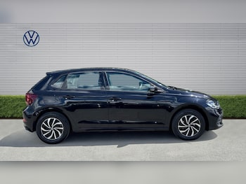Used Volkswagen Polo 2022 for sale - 78836184: Photo