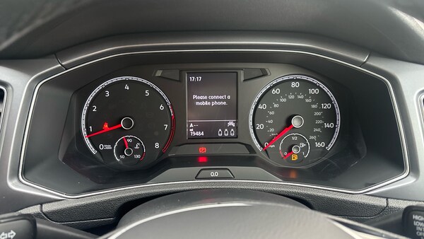 Used Volkswagen T-Roc 2022 for sale - 76157698: Photo 11