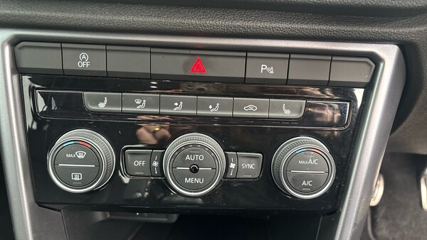 Used Volkswagen T-Roc 2022 for sale - 76157698: Photo 13