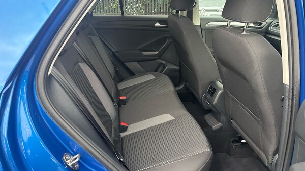 Used Volkswagen T-Roc 2022 for sale - 76157698: Photo 16