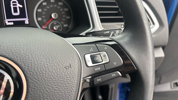 Used Volkswagen T-Roc 2022 for sale - 76157698: Photo 18