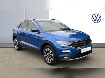 Volkswagen - T-Roc