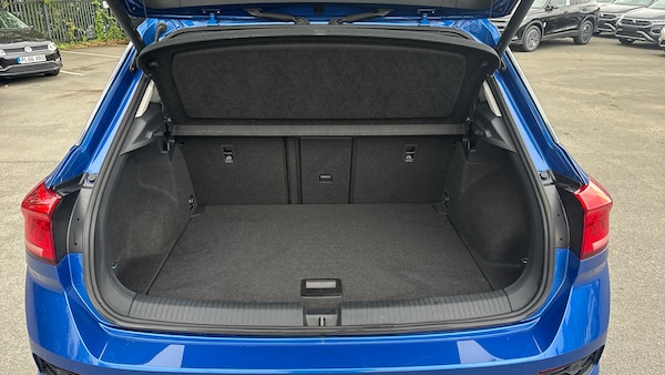 Used Volkswagen T-Roc 2022 for sale - 76157698: Photo 20
