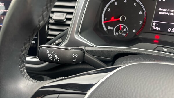 Used Volkswagen T-Roc 2022 for sale - 76157698: Photo 21