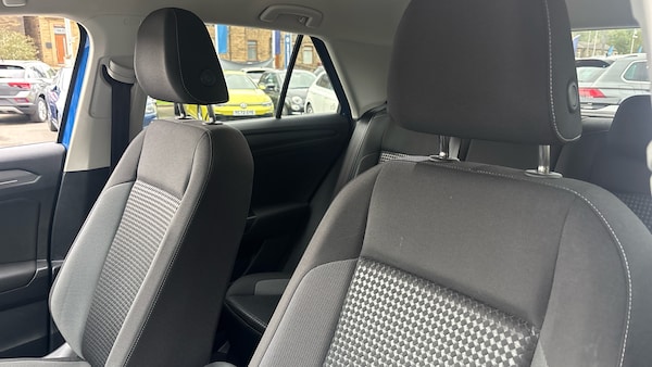 Used Volkswagen T-Roc 2022 for sale - 76157698: Photo 33