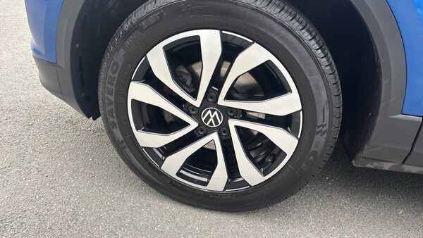 Used Volkswagen T-Roc 2022 for sale - 76157698: Photo 34