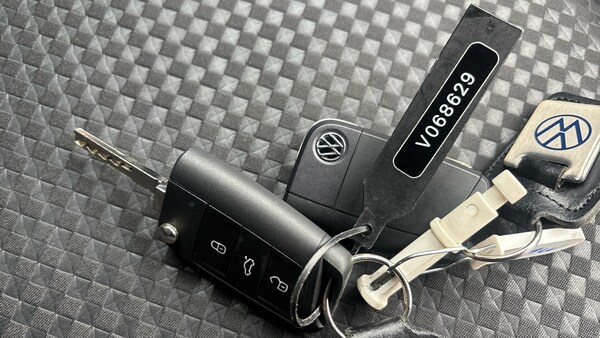 Used Volkswagen T-Roc 2022 for sale - 76157698: Photo 39