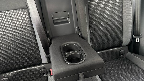 Used Volkswagen T-Roc 2022 for sale - 76157698: Photo 40