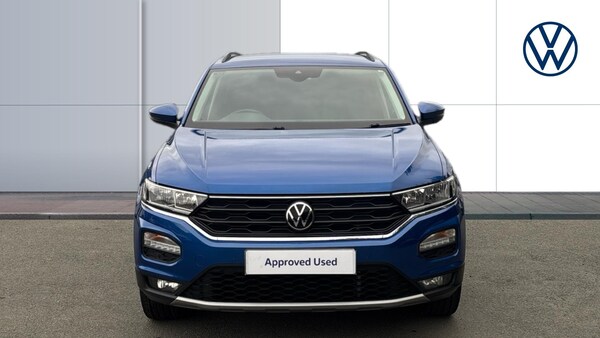 Used Volkswagen T-Roc 2022 for sale - 76157698: Photo 7