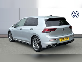 Used Volkswagen Golf 2021 for sale - 75408394: Photo