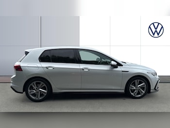 Used Volkswagen Golf 2021 for sale - 75408394: Photo