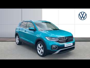 2022 (22) - 1.5 TSI EVO SEL 5dr DSG Petrol Estate
