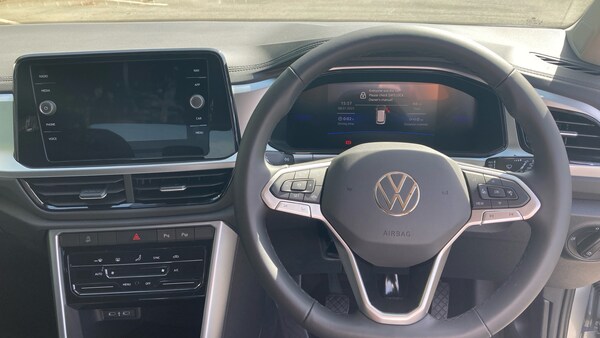 Used Volkswagen T-Roc 2025 for sale - 76064123: Photo 10
