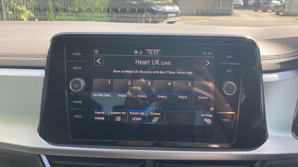Used Volkswagen T-Roc 2025 for sale - 76064123: Photo 12