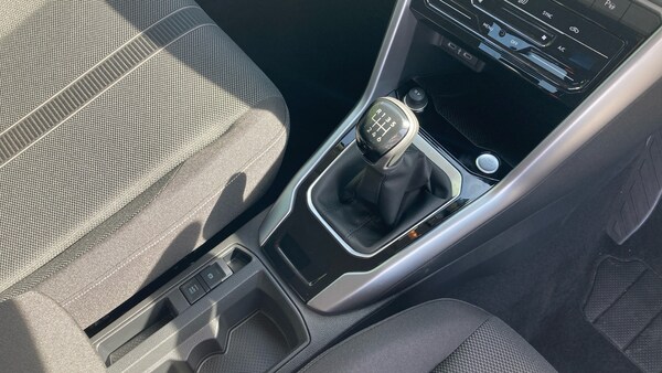 Used Volkswagen T-Roc 2025 for sale - 76064123: Photo 14