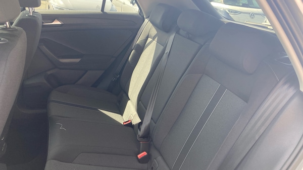 Used Volkswagen T-Roc 2025 for sale - 76064123: Photo 16