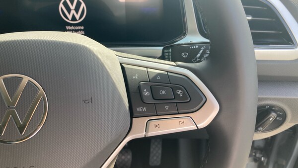 Used Volkswagen T-Roc 2025 for sale - 76064123: Photo 18
