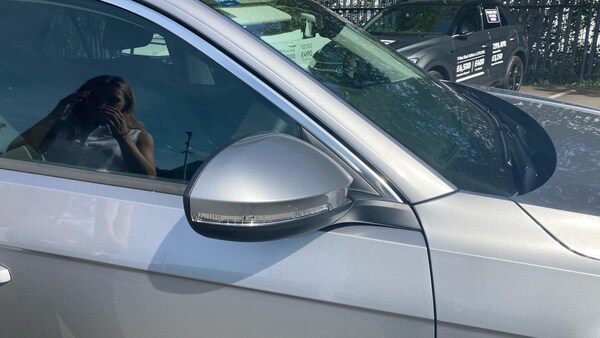 Used Volkswagen T-Roc 2025 for sale - 76064123: Photo 23