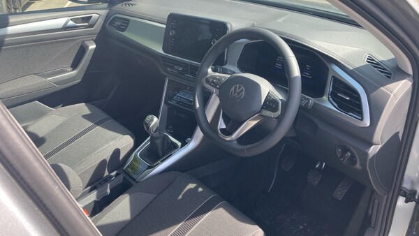 Used Volkswagen T-Roc 2025 for sale - 76064123: Photo 6