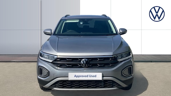 Used Volkswagen T-Roc 2025 for sale - 76064123: Photo 7