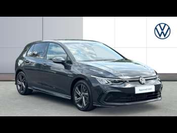 2024 (24) - 1.5 TSI R-Line 5dr Petrol Hatchback
