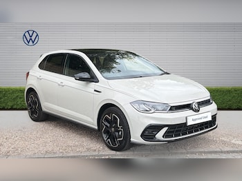 Used Volkswagen Polo 2026 for sale - 79367979: Photo