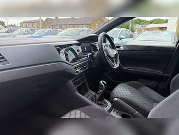 Used Volkswagen Polo 2026 for sale - 79367979: Photo